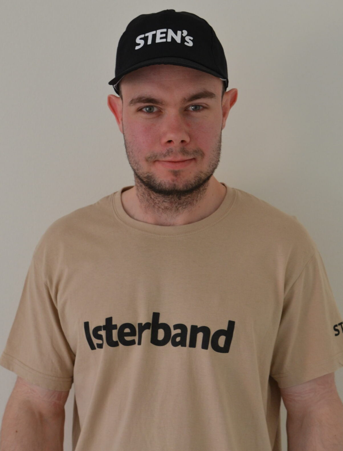 Personalbild