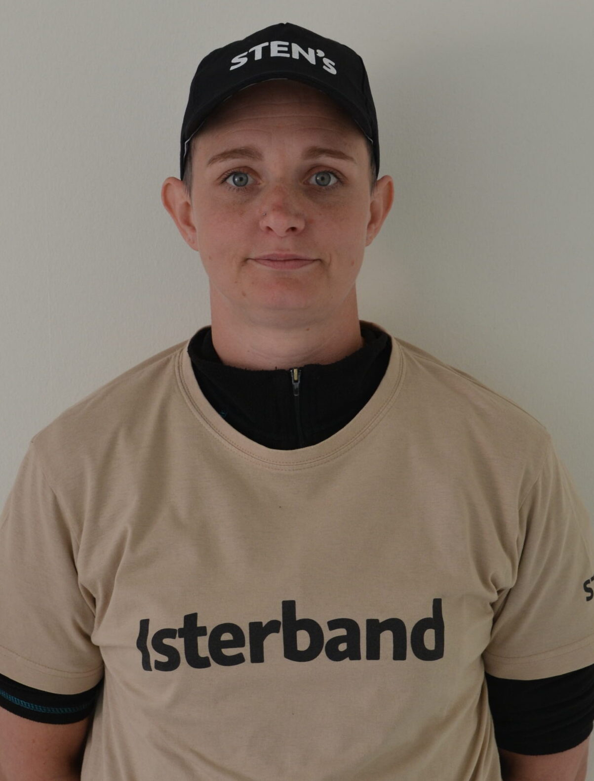Personalbild