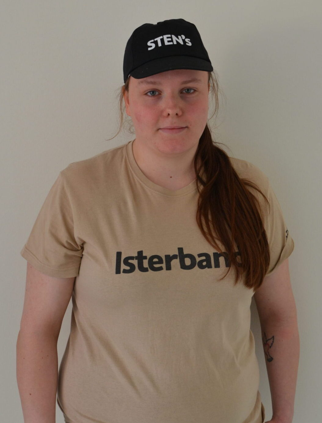 Personalbild